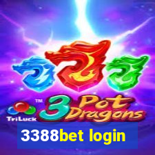 3388bet login